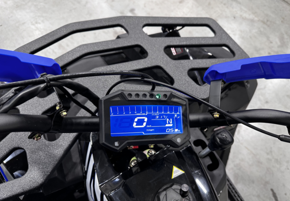 Квадроцикл GBM SHARP BIG 300 NEW PREMIUM в Якутске