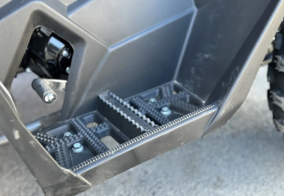 Квадроцикл GBM DAXTER 220 NEW в Якутске