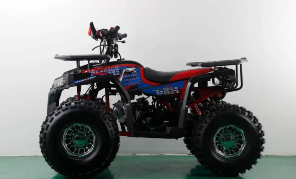 Квадроцикл GBM MAVERICK 222 NEW в Якутске