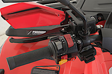 Квадроцикл Русская механика РМ 800 Т серии «Шёлковый путь» в Якутске