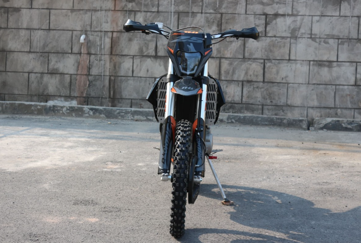 Мотоцикл JHLMOTO JHL Z5 NB300 (174MN-5) в Якутске