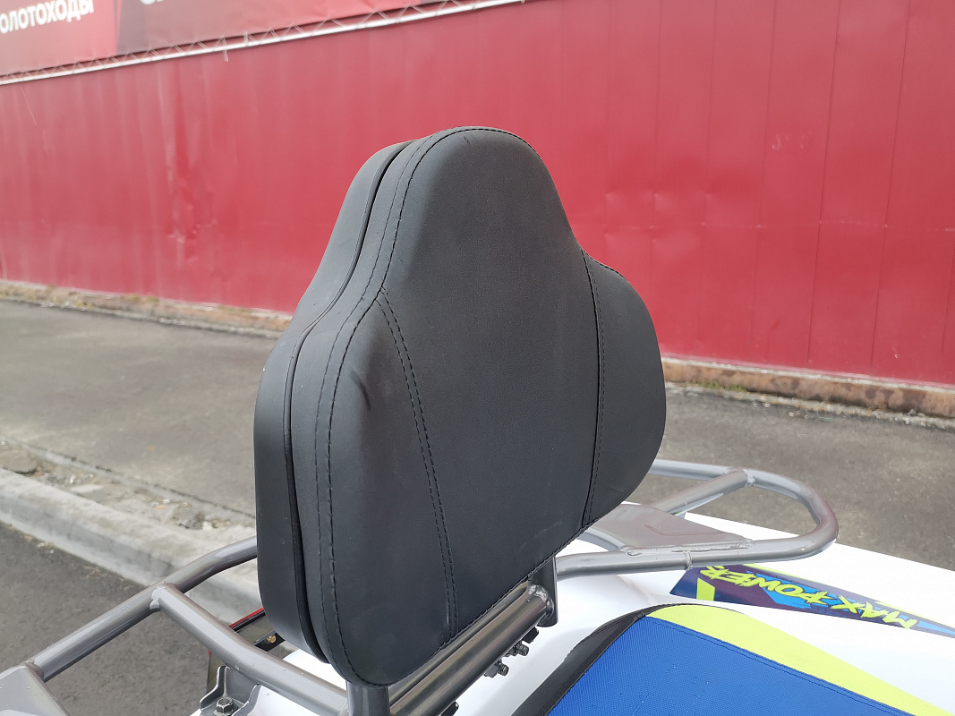 Квадроцикл PROMAX RENEGADE 280 LUX в Якутске