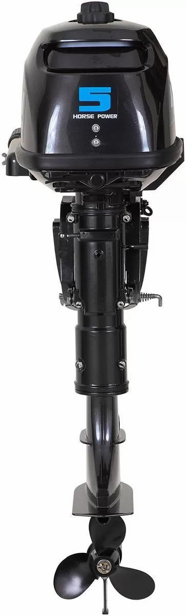 Лодочный мотор MARLIN MP 5 AMHS в Якутске