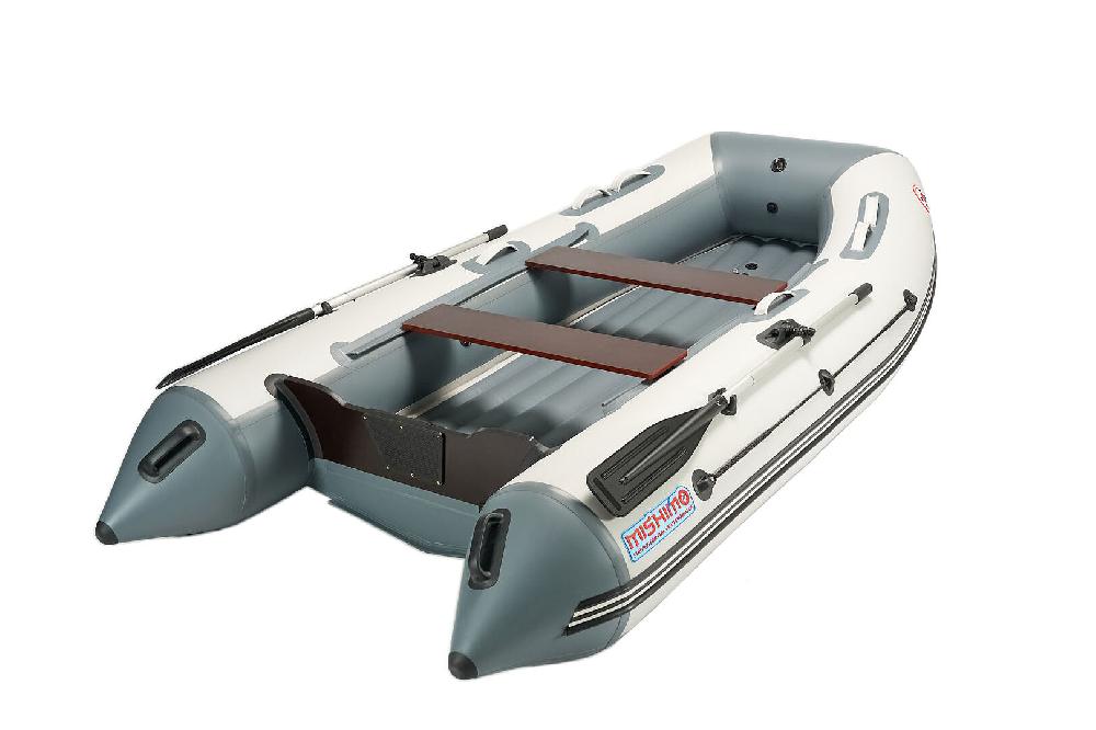 Лодка MISHIMO LITE 360 в Якутске
