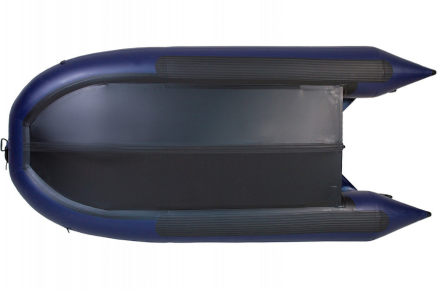 НАДУВНАЯ ЛОДКА GLADIATOR B370AL в Якутске