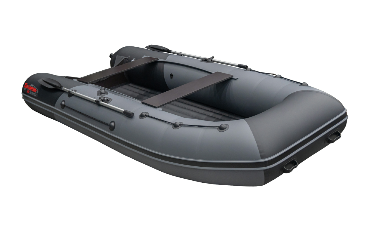 Лодка Таймень RX 3900 НДНД в Якутске