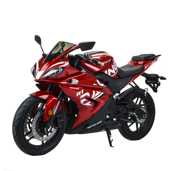 Мотоцикл MOTOLAND (МОТОЛЕНД) R1 300 в Якутске