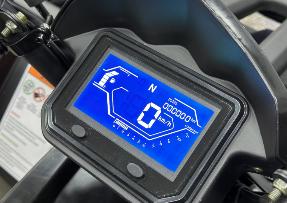 Квадроцикл GBM MAVERICK 300 NEW PREMIUM в Якутске