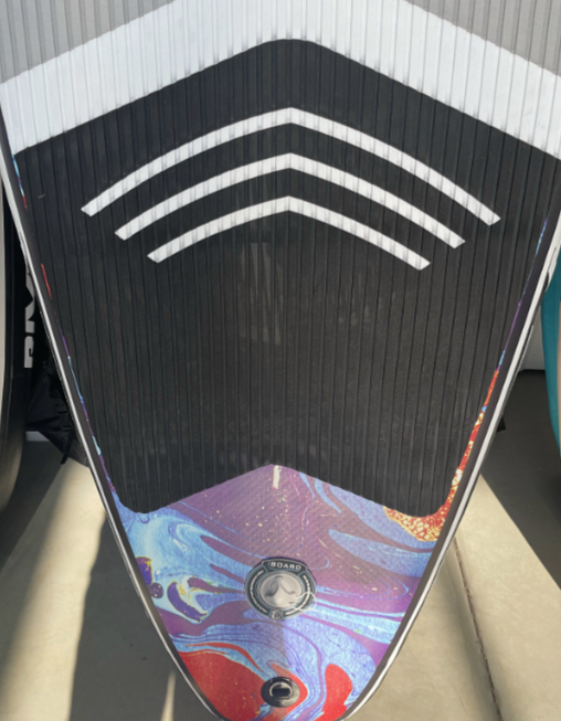 SUP (САП) ДОСКА RAIDEX I BOARD 11’ (332СМ) N 35 в Якутске