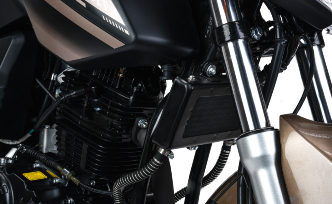 Мотоцикл MOTOLAND (МОТОЛЕНД) 300 BANDIT в Якутске