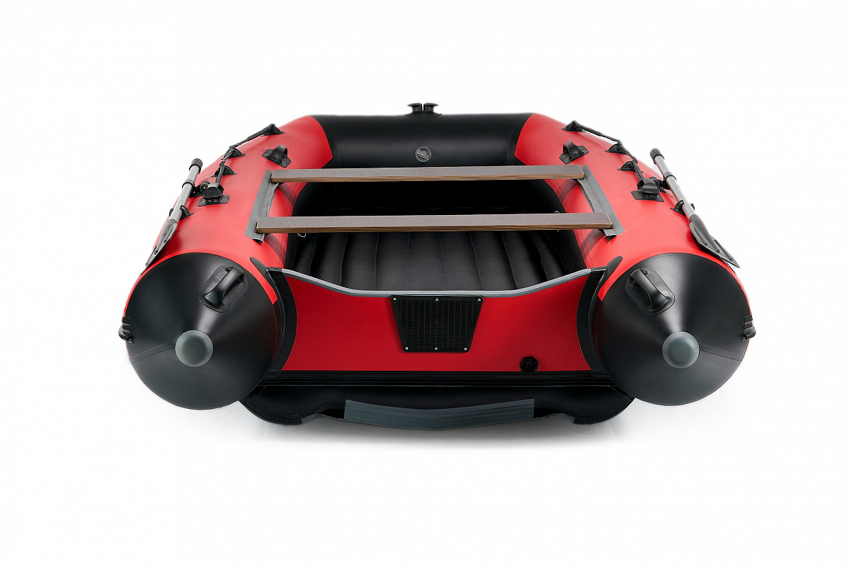 Лодка MISHIMO RAPID 380 в Якутске