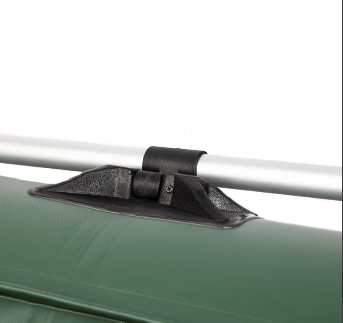 ЛОДКА НАДУВНАЯ YUKONA 280 TL (БЕЗ ПАЙОЛА) в Якутске