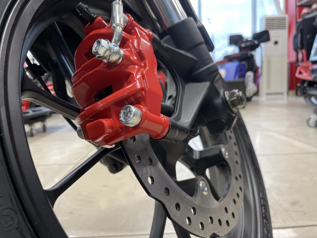 Мопед PROMAX CB150R (49) в Якутске