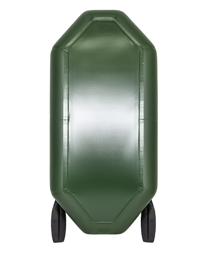 Лодка Барс 230 в Якутске