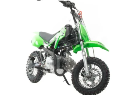 Питбайк MOTOLAND (МОТОЛЕНД) GS Motors S7 в Якутске