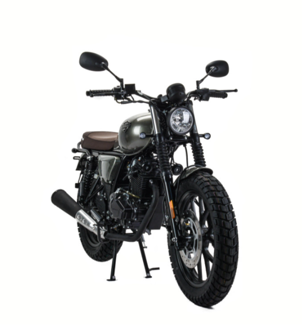 Мотоцикл MOTOLAND (МОТОЛЕНД) TEXAS 300 в Якутске