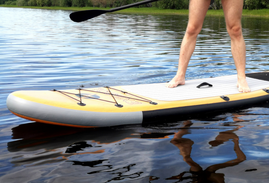 SUP (САП) Доска MISHIMO DINO 10(305) в Якутске