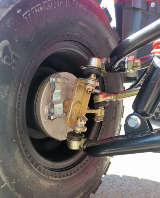 Квадроцикл PROMAX WILD 175 BASIC в Якутске