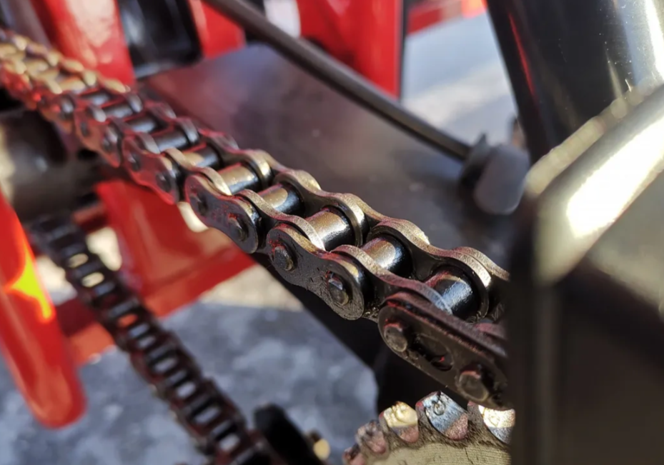 Квадроцикл GBM SHARP KIDS 125 в Якутске