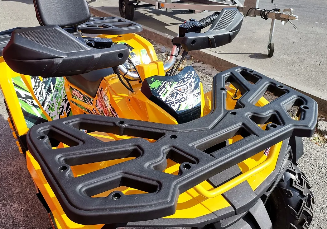 Квадроцикл PROMAX STORM 280 LUX в Якутске