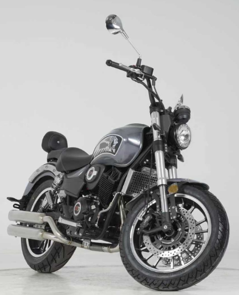 Мотоцикл FAIDET Rebel 300 EFI в Якутске