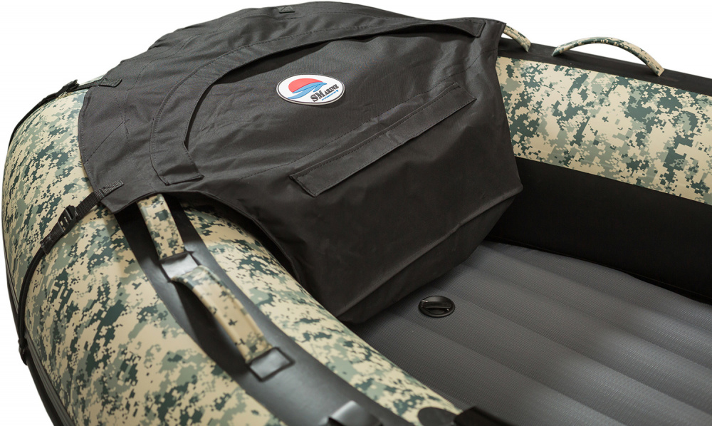 НОСОВАЯ СУМКА AIR, SDP 330-420 в Якутске