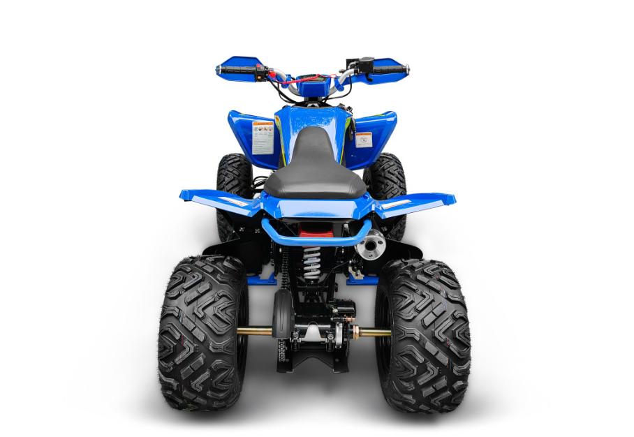 Квадроцикл YACOTA TYPHOON 250 в Якутске