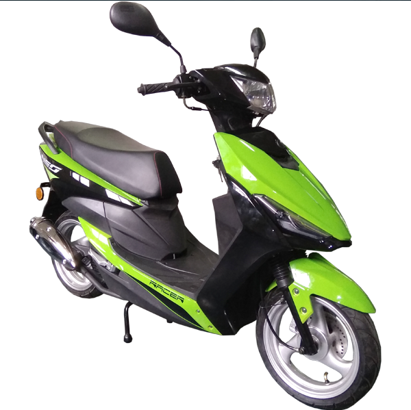 Скутер RACER RC50QT-3X NEO в Якутске