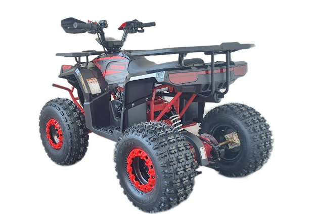 Квадроцикл YACOTA VEKTOR 125 в Якутске