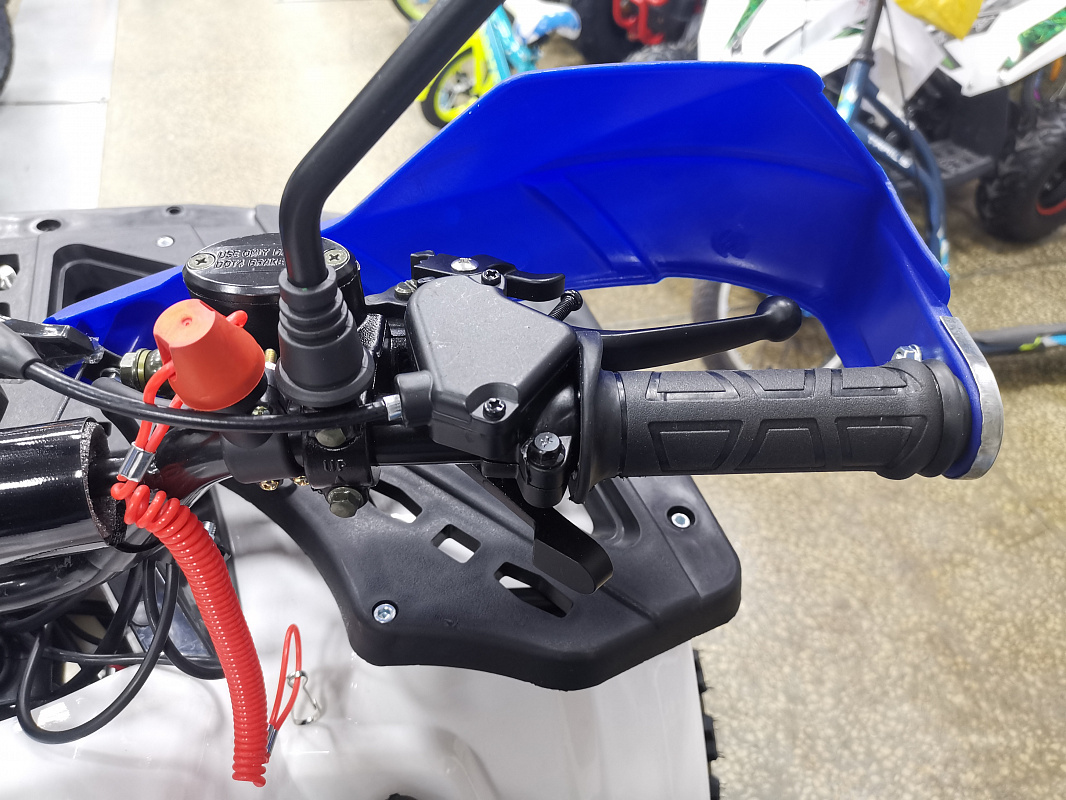 Квадроцикл PROMAX WILD 175 LUX в Якутске