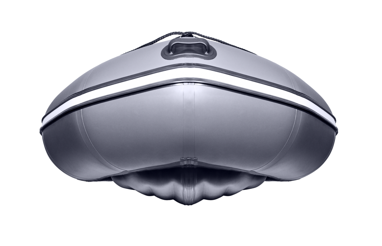 Лодка APACHE 3700 НДНД в Якутске