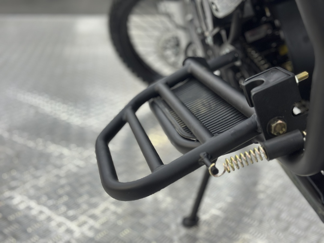 Кроссовый мотоцикл PROMAX ARMY 250 в Якутске