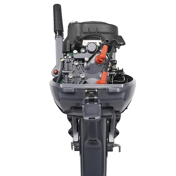 ЛОДОЧНЫЙ МОТОР ALLFA CG Т9,9 в Якутске