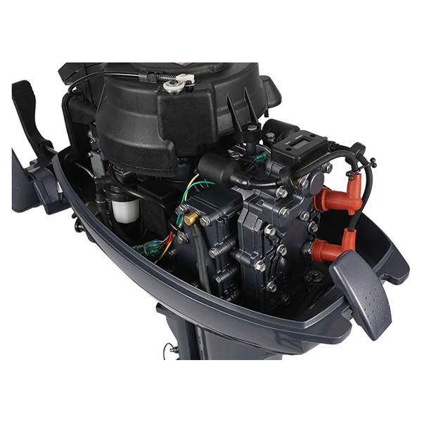 ЛОДОЧНЫЙ МОТОР ALLFA CG Т15 в Якутске