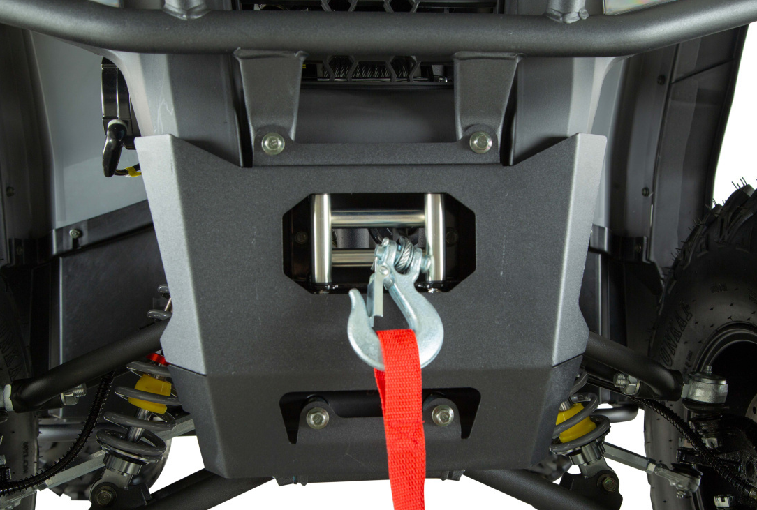 Квадроцикл YACOTA VIKING PRO 250 в Якутске