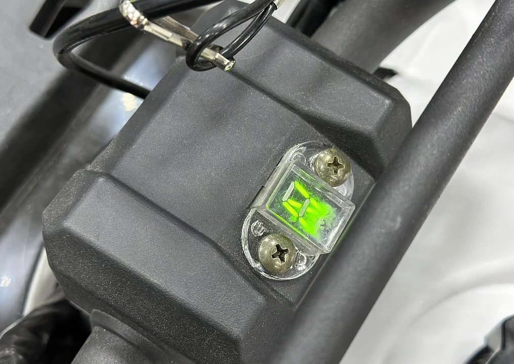 Квадроцикл PROMAX WILD 2.0 190 в Якутске