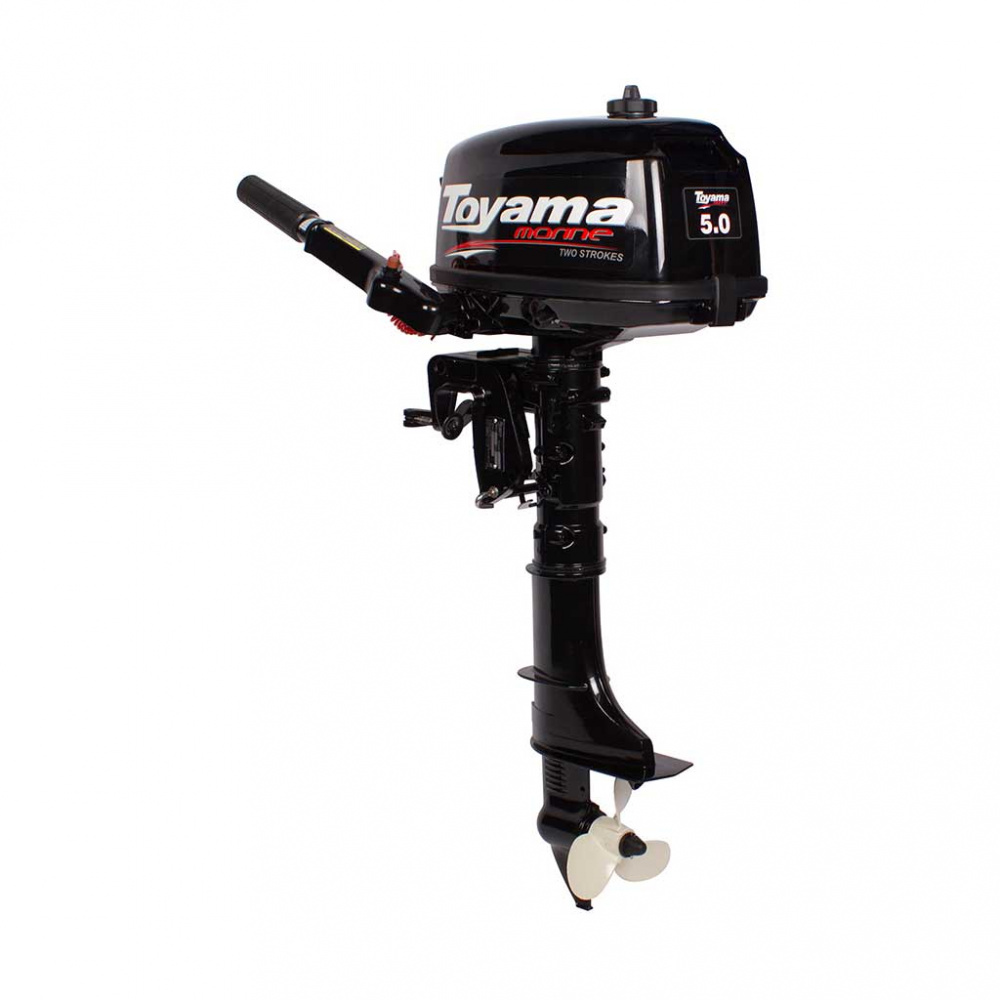 Подвесной лодочный мотор TOYAMA(PARSUN) T5ABMS в Якутске