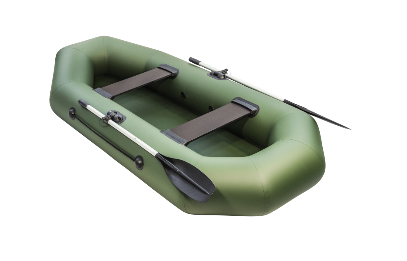 Лодка АКВА-ОПТИМА 260 в Якутске