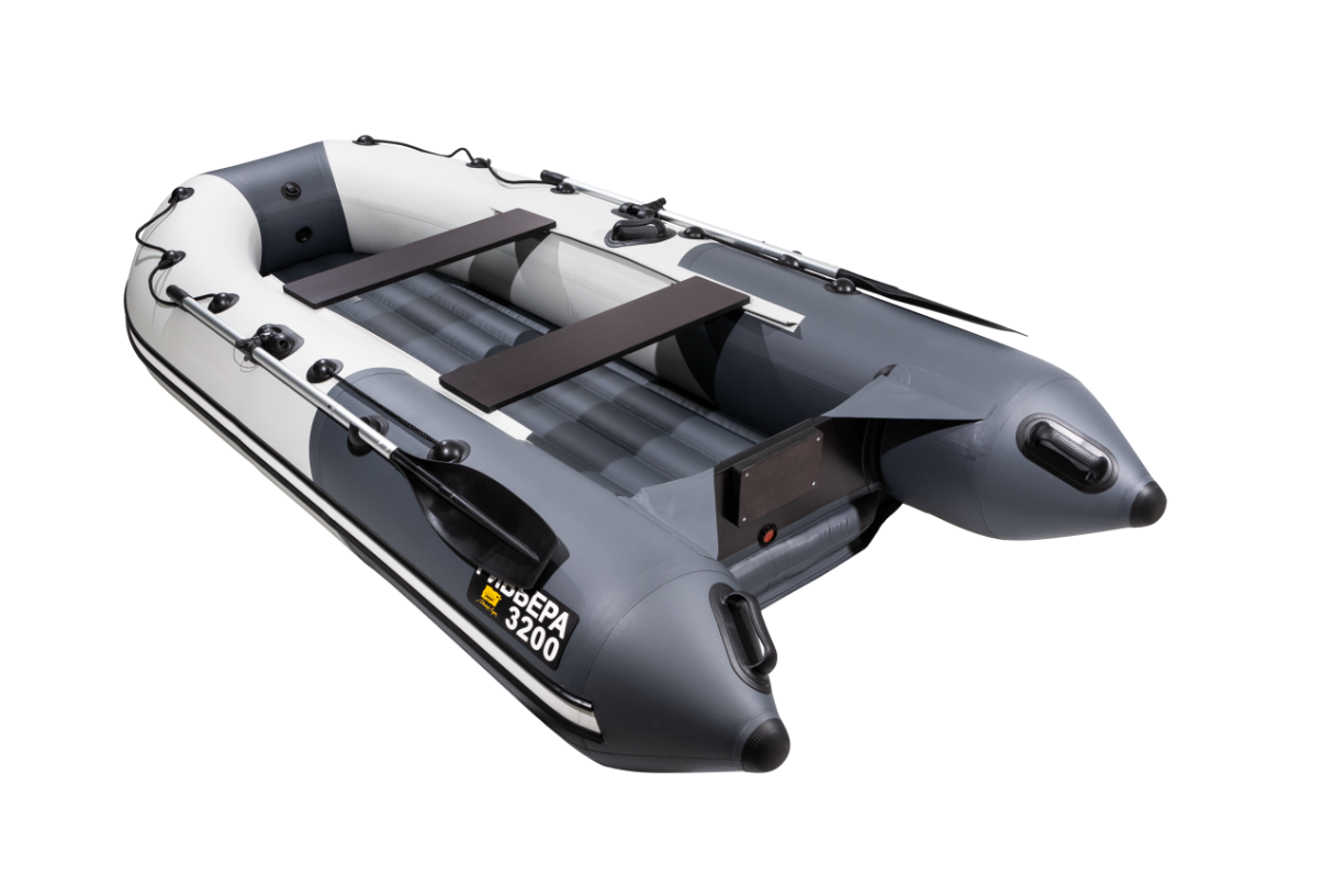 Лодка ривьера компакт 3200 нднд в Якутске