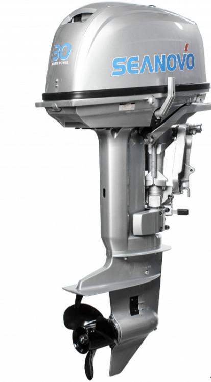 Лодочный мотор SEANOVO SN25FFEL в Якутске