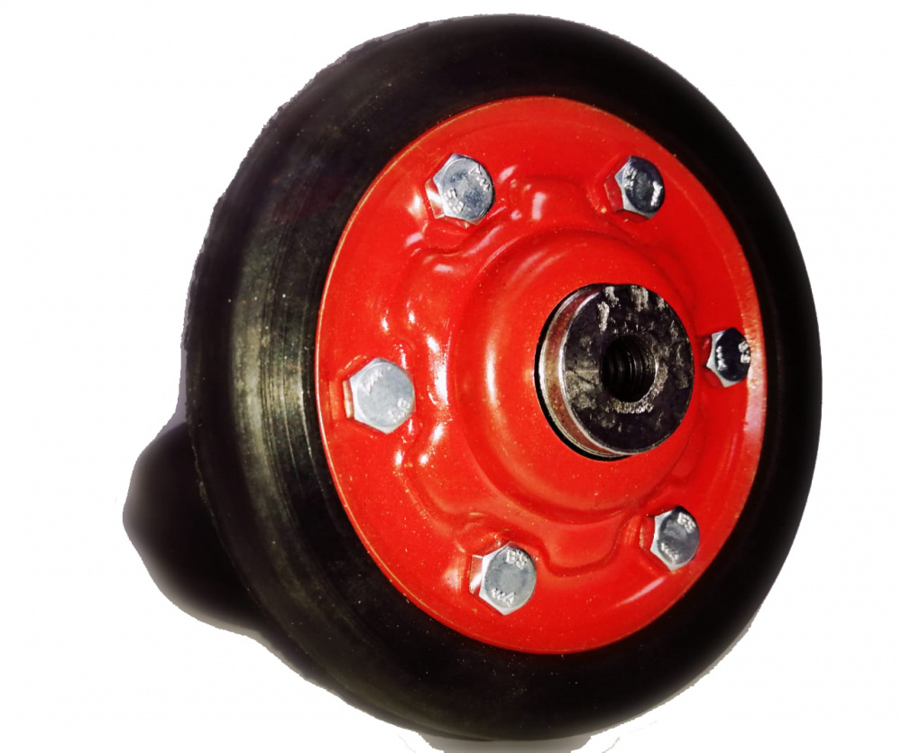 Каток мотобуксировщик IKUDZO в Якутске