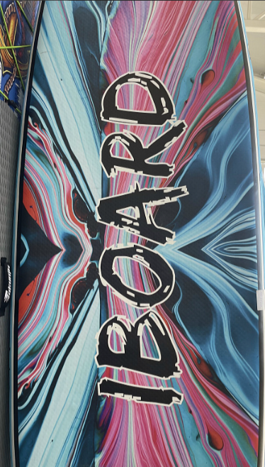 SUP (САП) ДОСКА RAIDEX I BOARD 11’ (332СМ) N 33 в Якутске