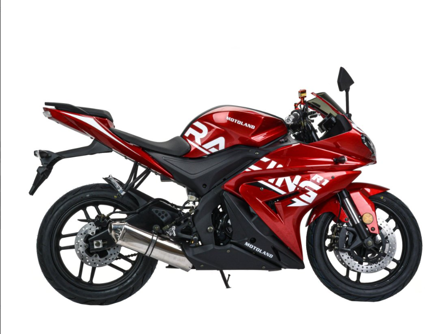 Мотоцикл MOTOLAND (МОТОЛЕНД) R1 300 в Якутске
