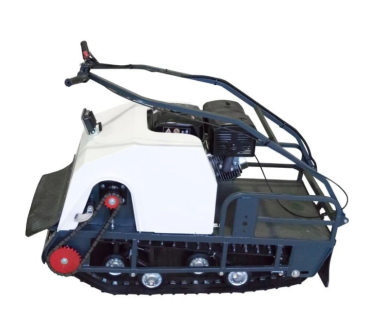 Мотобуксировщик СТЕМ СЕВЕР ЭКСПЕРТ 500 КОМПАКТ 15 л.с. в Якутске