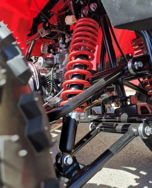 Квадроцикл PROMAX WILD 175 BASIC в Якутске