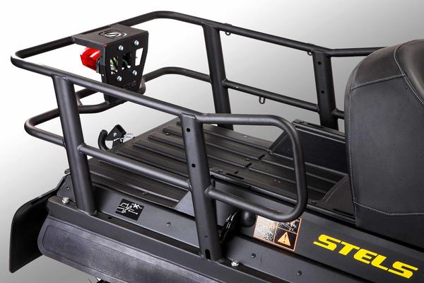 Снегоход SV600T (L ST SWT) ВИКИНГ 2.0 в Якутске