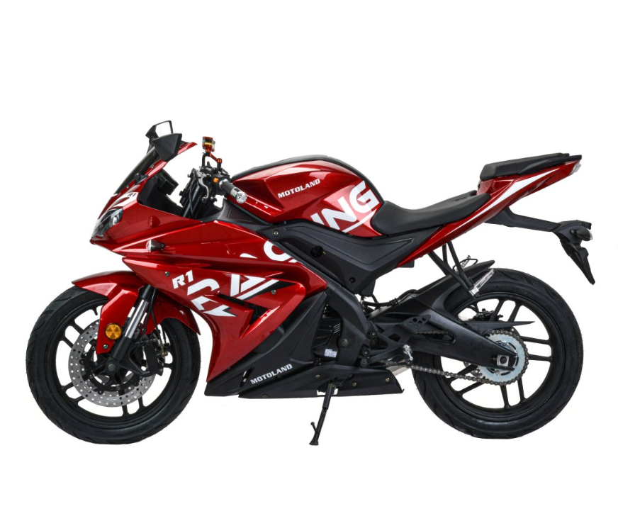 Мотоцикл MOTOLAND (МОТОЛЕНД) R1 300 в Якутске