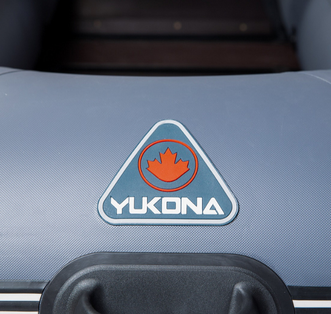 ЛОДКА НАДУВНАЯ YUKONA 230 TL (БЕЗ ПАЙОЛА) в Якутске