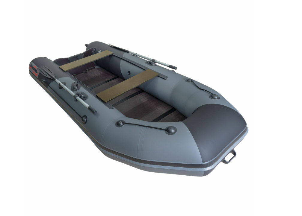 Лодка Таймень nx 3200 скк в Якутске