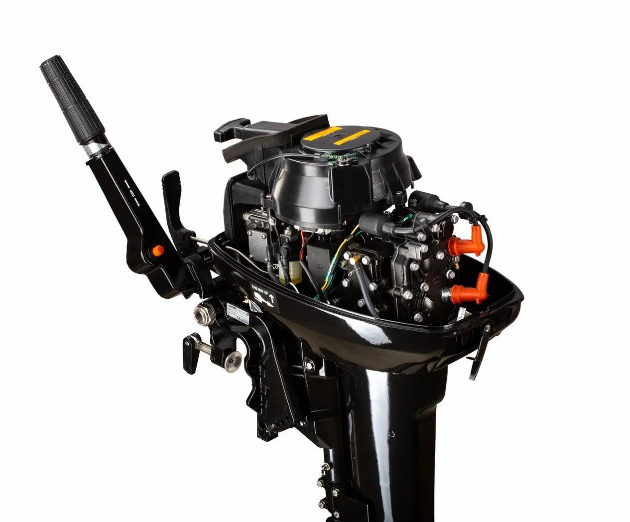 ЛОДОЧНЫЙ МОТОР GLADIATOR G9.9FHS в Якутске